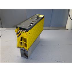 FANUC A06B-6077-H111 REV. B POWER SUPPLY MODULE