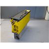 Image 1 : FANUC A06B-6077-H111 REV. B POWER SUPPLY MODULE
