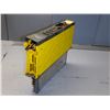 Image 1 : FANUC A06B-6079-H104 REV. G SERVO AMPLIFIER MODULE