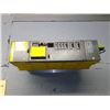 Image 4 : FANUC A06B-6079-H106 REV. E SERVO AMPLIFIER MODULE
