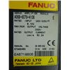 Image 5 : FANUC A06B-6079-H106 REV. E SERVO AMPLIFIER MODULE