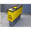 Image 3 : FANUC A06B-6079-H208 REV. G SERVO AMPLIFIER MODULE