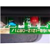 Image 4 : FANUC A16B-1212-0871 REV.15C CIRCUIT BOARD
