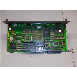 FANUC A16B-2201-0570 REV.02B CIRCUIT BOARD