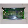 Image 1 : FANUC A16B-2201-0570 REV.02B CIRCUIT BOARD