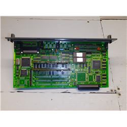 FANUC A16B-2201-0851 REV.02A CIRCUIT BOARD