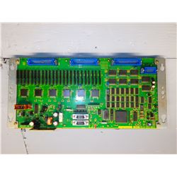 FANUC A16B-2202-0730 REV.04C CIRCUIT BOARD