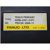 Image 3 : FANUC A05B-2301-C371 TEACH PENDANT