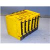 Image 2 : FANUC A03B-0807-C167 A0D32D2 I/O MODULE LOT OF 6