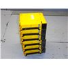 Image 3 : FANUC A03B-0807-C167 A0D32D2 I/O MODULE LOT OF 6