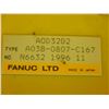 Image 4 : FANUC A03B-0807-C167 A0D32D2 I/O MODULE LOT OF 6