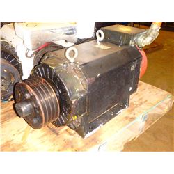FANUC A06B-0731-B200#3000 AC SPINDLE MOTOR