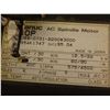 Image 3 : FANUC A06B-0731-B200#3000 AC SPINDLE MOTOR