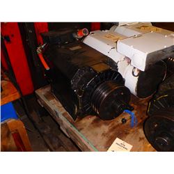 FANUC A06B-0731-B200#3000 AC SPINDLE MOTOR