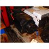 Image 1 : FANUC A06B-0731-B200#3000 AC SPINDLE MOTOR