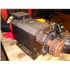 Image 2 : FANUC  A06B-0729-B402#3000 22P AC SPINDLE MOTOR