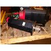 Image 1 : FANUC A06B-0157-B075#7000 a40/2000 AC SERVO MOTOR ** CRACKED RED CAP!! SEE PICS!!