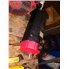 Image 2 : FANUC A06B-0157-B075#7000 a40/2000 AC SERVO MOTOR ** CRACKED RED CAP!! SEE PICS!!
