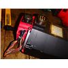 Image 3 : FANUC A06B-0157-B075#7000 a40/2000 AC SERVO MOTOR ** CRACKED RED CAP!! SEE PICS!!
