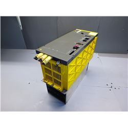 FANUC A06B-6087-H130*EM POWER SUPPLY MODULE REV.D