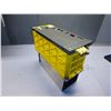 Image 2 : FANUC A06B-6087-H130*EM POWER SUPPLY MODULE REV.D