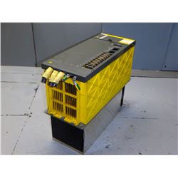 FANUC A06B-6088-H230#500 SPINDLE AMPLIFIER MODULE REV.A