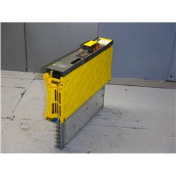 FANUC A06B-6096-H105 REV.E SERVO AMPLIFIER MODULE
