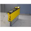 Image 1 : FANUC A06B-6096-H105 REV.E SERVO AMPLIFIER MODULE