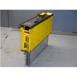FANUC A06B-6096-H105 REV. E SERVO AMPLIFIER MODULE