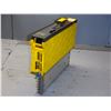 Image 1 : FANUC A06B-6096-H105 REV. E SERVO AMPLIFIER MODULE