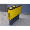 Image 3 : FANUC A06B-6096-H105 REV. E SERVO AMPLIFIER MODULE