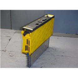 FANUC A06B-6081-H106 REV.F POWER SUPPLY MODULE