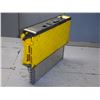 Image 2 : FANUC A06B-6081-H106 REV.F POWER SUPPLY MODULE