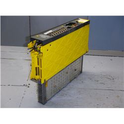 FANUC A06B-6079-H206 REV. D SERVO AMPLIFIER MODULE