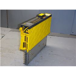 FANUC A06B-6079-H206 REV. G SERVO AMPLIFIER MODULE