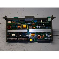 FANUC A16B-1212-0871 REV.07A POWER SUPPLY BOARD