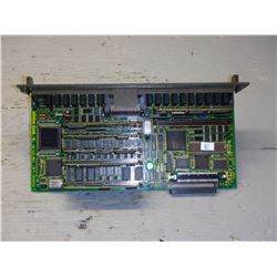 FANUC A16B-3200-0010 REV.7A CIRCUIT BOARD