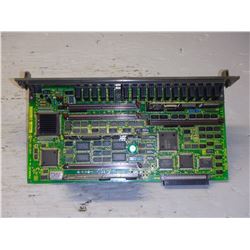 FANUC A16B-2202-0400 REV. 05 A CIRCUIT BOARD