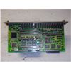 Image 1 : FANUC A16B-2202-0400 REV. 05 A CIRCUIT BOARD