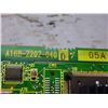Image 6 : FANUC A16B-2202-0400 REV. 05 A CIRCUIT BOARD