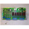 Image 1 : FANUC A16B-2202-0730 REV.03B CIRCUIT BOARD
