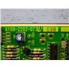 Image 3 : FANUC A16B-2202-0730 REV.03B CIRCUIT BOARD