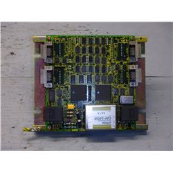 FANUC A20B-2000-0411 REV.03A CIRCUIT BOARD