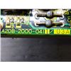 Image 3 : FANUC A20B-2000-0411 REV.03A CIRCUIT BOARD