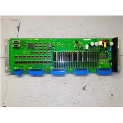 FANUC A20B-2001-0880 REV.03A CIRCUIT BOARD