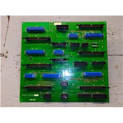FANUC/ MORI SEIKI FM20-000 CIRCUIT BOARD