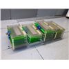 Image 1 : FANUC/ MORI SEIKI BU-02 CIRCUIT BOARDS ** LOT OF 13