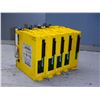 Image 2 : FANUC MISCELLANEOUS I/O MODULES! INCLUDES (1) A03B-0807-C011 (4) A03B-0807-C104#D