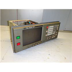FANUC A02B-0120-C051 SERIES 16-TA CRT/MDI UNIT