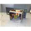 Image 3 : FANUC A02B-0120-C051 SERIES 16-TA CRT/MDI UNIT